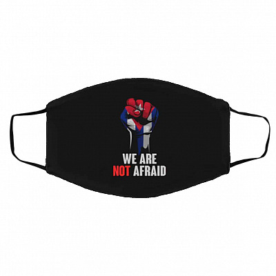 Cloth Face Cover – Medium/Large