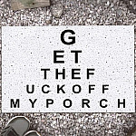 5O. My Porch Doormat Mockup 13
