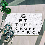 5O. My Porch Doormat mockup 5