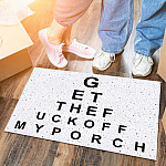 5O. My Porch Doormat mockup 6