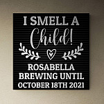 2. I Smell A Child(6) -sample design-mk