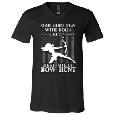 V-Neck T-Shirt