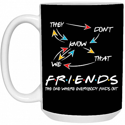 15 oz. White Mug
