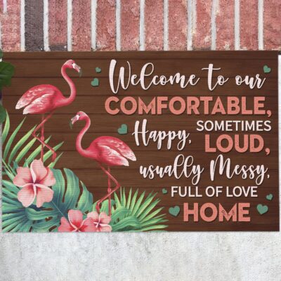 Doormat