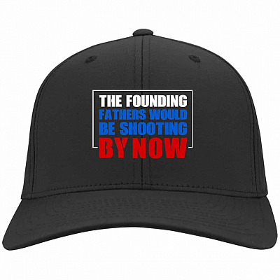 Twill Cap