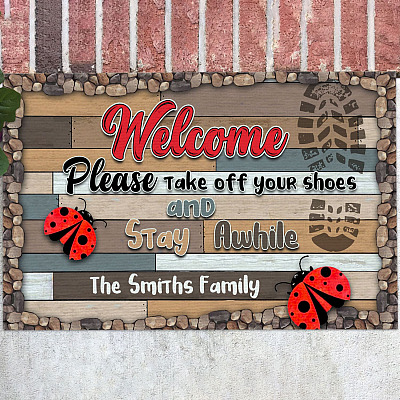 Doormat