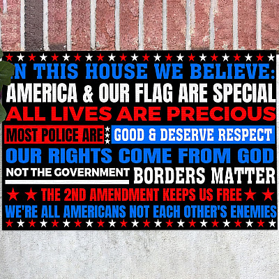 Doormat