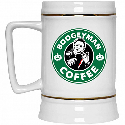 22 oz. Beer Stein