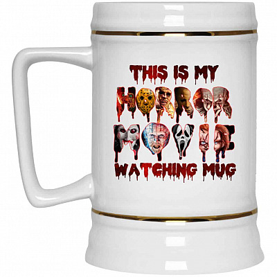 22 oz. Beer Stein