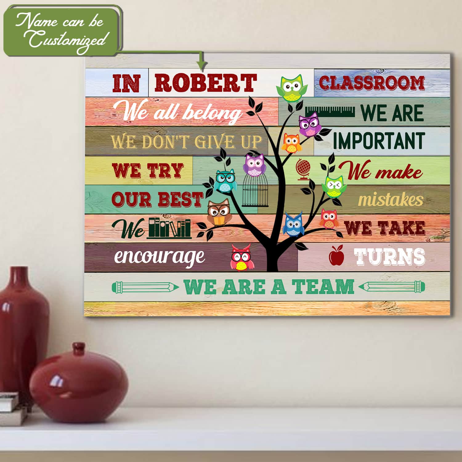 2KNG. Teacher classroom_mk2
