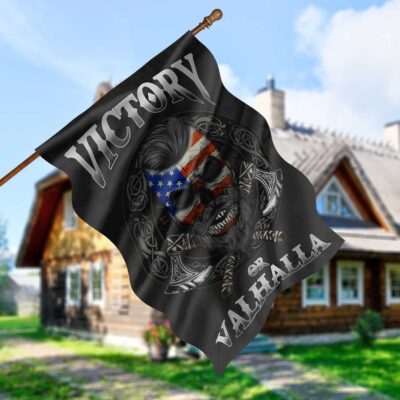 House Flag (30" x 40")
