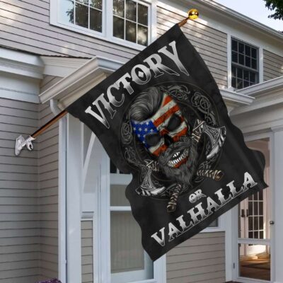 Wall Flag (36" x 60")