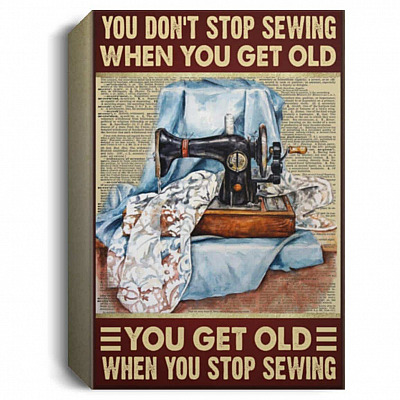 1.5'' Deluxe Canvas