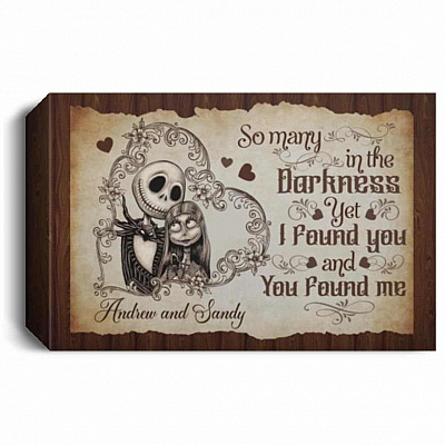 1.5'' Deluxe Canvas