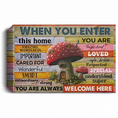1.5'' Deluxe Canvas