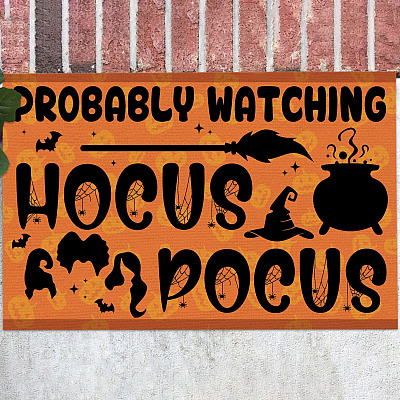 Doormat