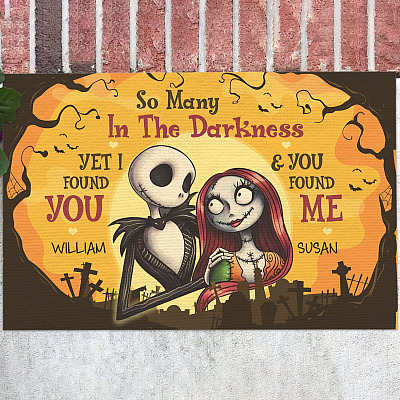 Doormat