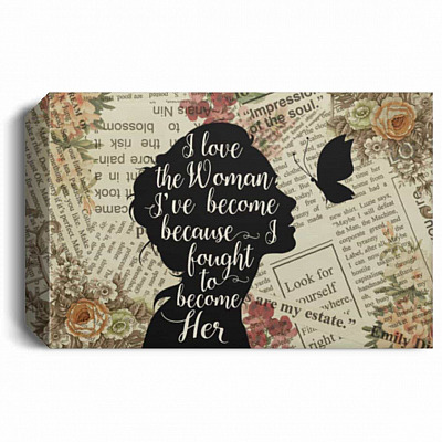1.5'' Deluxe Canvas