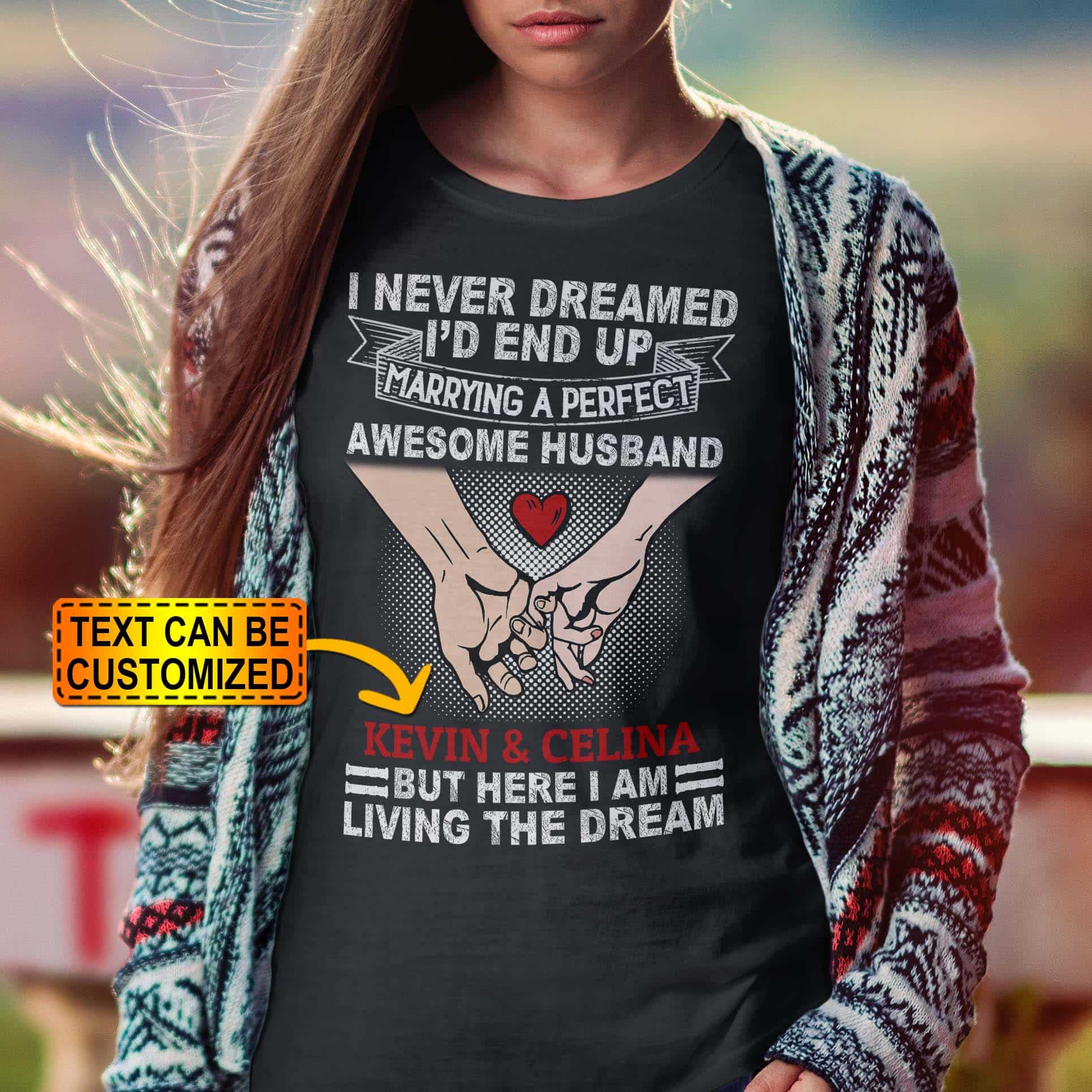 1N.I Never Dreamed Awesome Husband Mockup 2