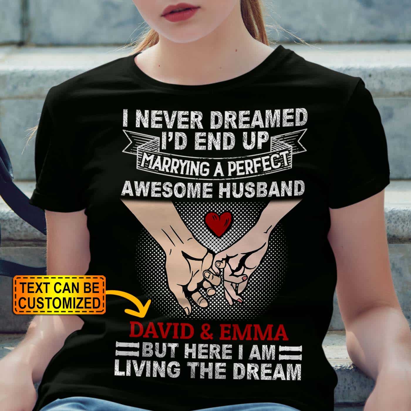 1N.I Never Dreamed Awesome Husband Mockup 1