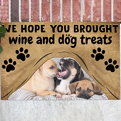 Doormat