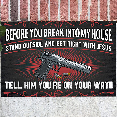 Doormat