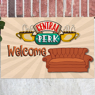 Doormat