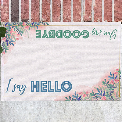 Doormat