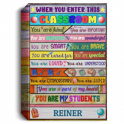 1.5'' Deluxe Canvas