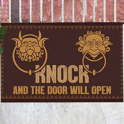 Doormat