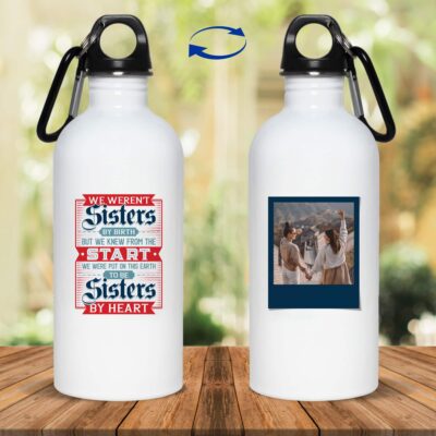 20 oz. Stainless Water Bottle