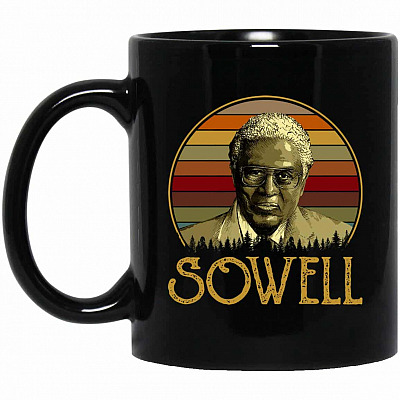 11 oz. Black Mug