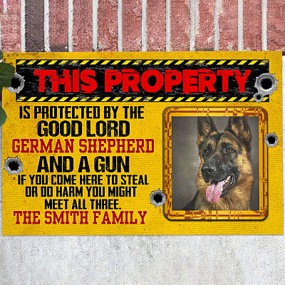 Doormat