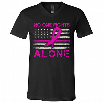 V-Neck T-Shirt