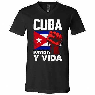 V-Neck T-Shirt