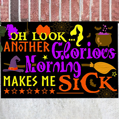 Doormat
