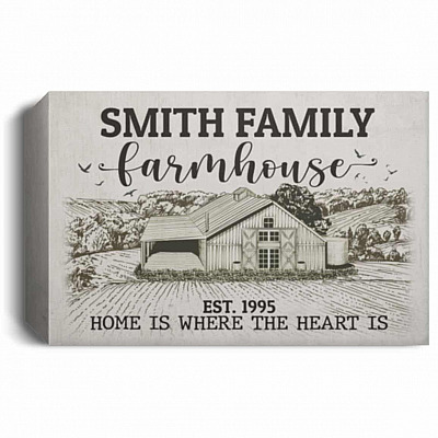 1.5'' Deluxe Canvas