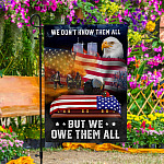 30x40 Garden Flag Mockup 4
