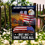 30x40 Garden Flag Mockup 6