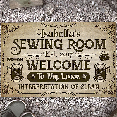 Doormat