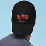 5LV. Id Love a Mean Tweets (hat) mk1