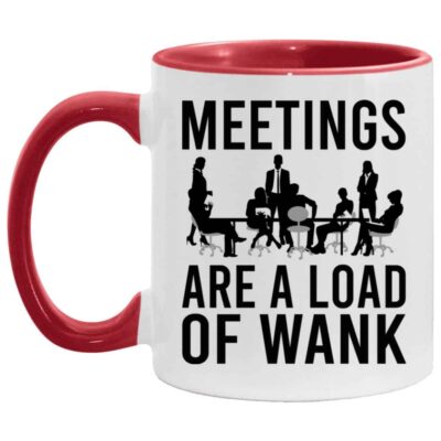 11 oz. Accent Mug
