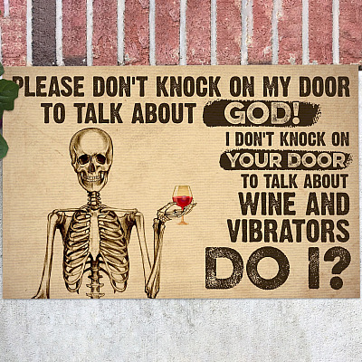 Doormat