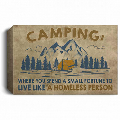 1.5'' Deluxe Canvas