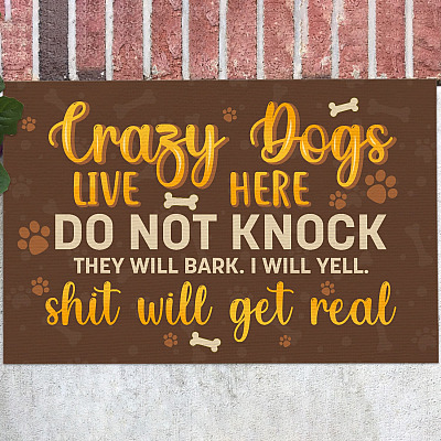 Doormat