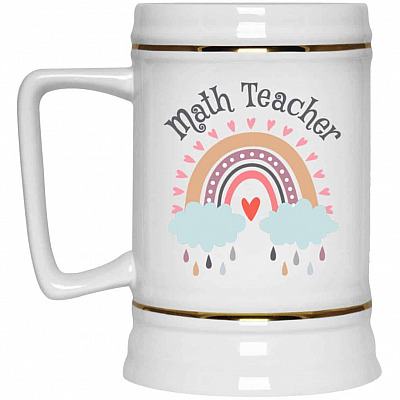 22 oz. Beer Stein