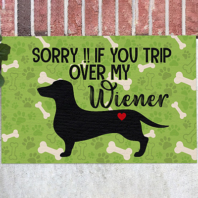 Doormat
