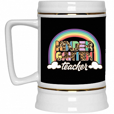 22 oz. Beer Stein