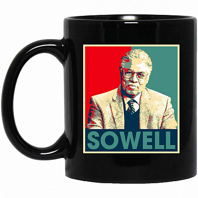 11 oz. Black Mug
