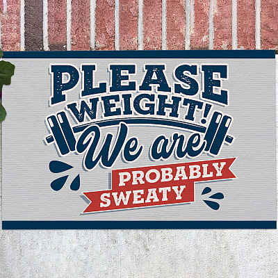 Doormat